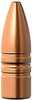 These All-Copper Bullets Have unmatched Accuracy, Reduced Barrel Fouling, And increased Velocity Making Them deadliest, Most Dependable Hunting Bullet.