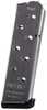 Power Plus Mags are designed to significantly increase reliability and service life even when kept fully-loaded for extended periods of time. This level of performance is made possible by holding tole...