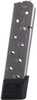 Power Plus Mags are designed to significantly increase reliability and service life even when kept fully-loaded for extended periods of time. This level of performance is made possible by holding tole...