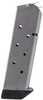 Chip McCormick supplies the Shooting Star magazine to American's top 1911 manufactures for use as the factory standard in their handguns. Tolerances for Shooting Star magazines and components are ...