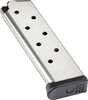 CMC Products RPM or Railed Power Mags are some of the STRONGEST 1911 MAGAZINES made. The RPM design is the result of a relentless pursuit of excellence maximizing reliability and durability under all ...