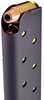 Chip Mccormick Railed Power 1911 Full Size Handgun Magazine Black .45 ACP 10/Rd