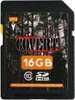Covert Scouting Cameras 16Gb Sd Card