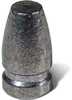 Benjamin Flat Point Airgun Bullet .357 Cal 147 Gr 100/ct
