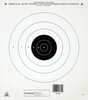Champion Official NRA Targets Gb-2 50 Yd. Timed And Rapid Fire 12/Pack
