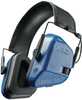 Champion Vanquish Electronic Hearing Protection- Teal