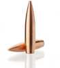 This is a SINGLE FEED bullet. Our MTAC line is machined out of lead free solid copper bar stock on a CNC swiss lathe. These are a high BC solid bullet designed exclusively for target use at all ranges...