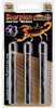 50 Cal. Sabot 260 Gr. .451 Funnel Point Mag Bullet 12ct Clamshell