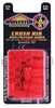 Harvester Muzzleloader 50 Cal. Crush Rib Sabots Fit 45 Bullets (Smokeless) 50/Pk