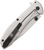 Features:	4" Stainless Steel Framelock Assisted Opener	Blade Material&nbsp;: High Carbon Stainless Steel	Handle Material&nbsp;: Stainless Steel	Overall Length :&nbsp;6 3/4"	Blade Length :&nb...