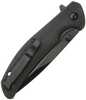 Features:	Blade Material:&nbsp;440 Stainless Steel	Handle Material: Black Zytel	Open Length:&nbsp;7 1/2"	Closed Length:&nbsp;4 1/2"	Blade Length :&nbsp;3 3/4"	Weight :&nbsp;2.9 oz	Origi...