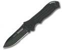 Features:	Blade Material :&nbsp;D2 Tool Steel	Handle Material :&nbsp;Black G10 with 420J stainless steel liners	Open Length :&nbsp;7-5/8"	Blade Length :&nbsp;3-3/8"	Origin :&nbsp;Taiwan	Extr...