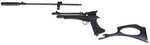 Diana Chaser Air Rifle .177 Cal. 4.5mm Co2 Combo Rifle/Pistol
