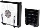 Diana's Universal Air Gun Target Holder is the perfect target for beginning shooters.&nbsp;The easy to mount holder is completely designed of steel of steel a feature that guarantees a long life f...