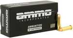 Ammo Inc Signature Handgun Ammunition 357 Rem Mag 158 Grain Tmj 1554 Fps 50 Round