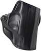 #019 MINISCAB Blk RH For Kimber Micro Carry 9mm