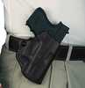 #019 MINISCAB Blk RH Fits Glock 43