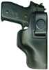 DeSantis For Glock 19 23 32 36 The Insider-Style 031 Right Hand Black