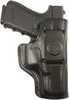 #127 Inside Heat Blk RH For Kimber Micro Carry 9mm