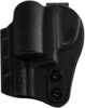 #137 Slim-TUK IWB KYDEX Holster For S&W JFRAME 2 1/4" Blk AMBI