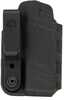 Desantis Slim-Tuk Holster Ambi For Sig Sauer P365 With Streamlight TLR-6 Tuckable 360 C-Clip