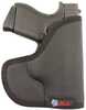 #N38 Nemesis To Fit Glock 43 W/Crimson Trace Lg-443 Black AMBI