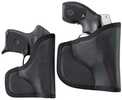 Desantis The Nemesis N38 Holster For Mossberg Mc1SC/Hellcat Black Ambi