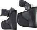 DeSantis Beretta Nano The Nemesis-Style N38 Ambidextrous Black