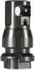 The KeyMicro Brake is a short lightweight single port muzzle brake suited for a variety of platforms. Designed for use with Dead Air's KeyMicro Adapter it functions as a minimalist brake on its ow...
