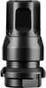The KeyMicro Flash Hider is a short lightweight flash hider suited for a variety of platforms. Designed for use with Dead Air's KeyMicro Adapter it functions as a minimalist flash hider on its own...