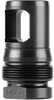 Dead Air Xemax Muzzle Brake 11/16-24 .45 Cal