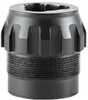 Attach your Primal Wolfman or Ghost 45 to a 3-Lug host firearm.The Dead Air 3-Lug is a solid steel design that provides precision fitment and alignment. The spring is a heavier design than the competi...