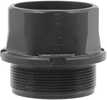 Combine a Xeno muzzle device with this Xeno Adapter for a lightweight suppressor mounting option with non-negotiable repeatability and solid return to zero &mdash; ideal for precision-minded shooters....
