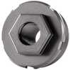 These&nbsp;fixed mount inserts let you mount your suppressor on more firearms. These are HUB compatible (1 3/8-24) and available in a variety of thread pitches. This is what you need for your Nomad Pr...