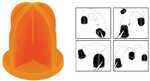 Do-All Outdoors Impact Seal Ground Bouncing Reactive Targets were originally designed for military law enforcement and fast action pistol training. These are action targets that are unpredictable and ...