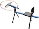 The Backyard Single 3/4 is designed for the backyard or weekend shooter who is looking for a 3/4 cock trap at an affordable price.   The 3/4 cocking trap is a revolutionary design that incorporates su...