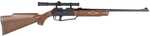 Daisy Powerline 880 Pump Air Rifle 177 Cal BB And Pellet With Scope