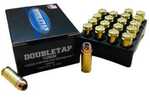 A perfect match for someone needing a high speed low penetrating option for home defense or CCW. This loads offers 11.5" of penetration with .7" of expansion and EXTREME fragmentation throug...
