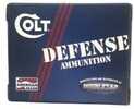 Caliber: .44 MagGrain: 240Bullet: DoubleTapLine: DefenseRounds: 20