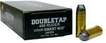 A killer loading for your Ruger Super Redhawk or Blackhawk!!!&nbsp;&nbsp;This is a very versatile loading for big game and woods protection. From hunting elk to protection from the biggest beast in th...