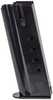 Magnum Research Desert Eagle Magazine .50 AE 7/Rd Black Steel
