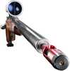 Laserlyte Mini Boresighter For .22-.50 Firearms