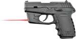 Laserlyte Sight Trainer SCCY CPX 1 & 2 (Uta-Fr)