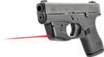 Laserlyte Gun Sight Trainer Glock 42 43 26 27 (Uta-YY)
