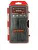 The MBS Six Pak accessory kit for Laserlyte's Mini Laser Bore Sight line. Built to give the user everything needed to sight-in the MBS Six Pak includes a scope/gun leveler 12-393 batteries 12-20 s...