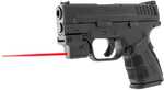 Laserlyte Gun Sight Trainer Universal Rail Mount (Uta-FSL)
