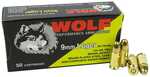 Made in Turkey.&nbsp; Brass Coated Steel case. Non Corrsive Boxer Primer