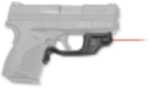 Crimson Trace Green Laserguard For Springfield XDS
