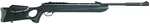 Hatsan USA HC130S30VORTQE Mod 130 QE Carnivore Air Rifle 30 Cal Black