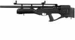 Hatsan Hercules Bully Air Rifle Adv Polymer Bullpup .45 Cal 2-Mags 850 Fps